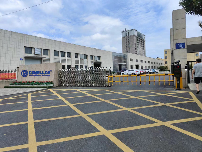 چین Shenzhen General Welder Technology Co., Ltd. نمایه شرکت