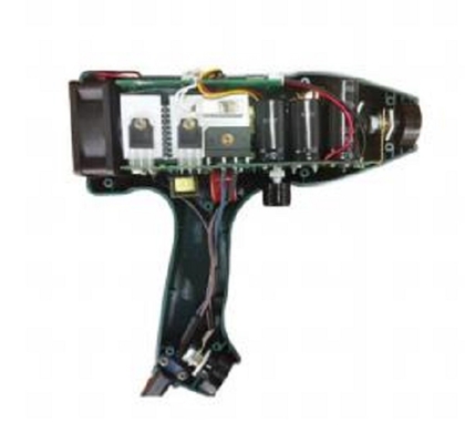 Handheld Mini Arc 160 Welding Machine IP21S Housing Protection