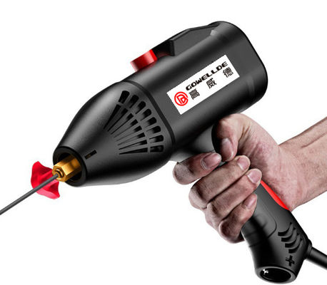 Handheld Mini Arc160 Inverter Welding Machines DC Inverter IGBT Portable