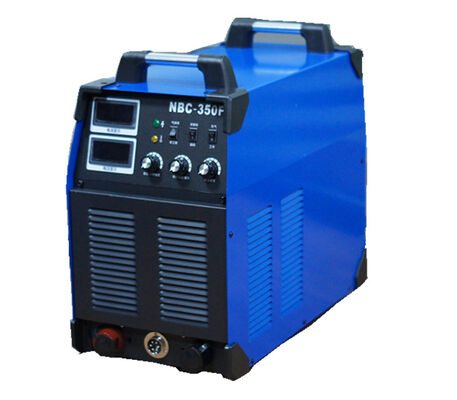 High Performance CO2 MIG Welder Machine With IGBT Tube Inverter