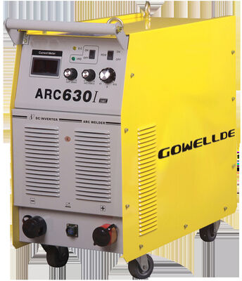 ARC630I IGBT ARC MMA Inverter Welder 500amps Moisture Proof